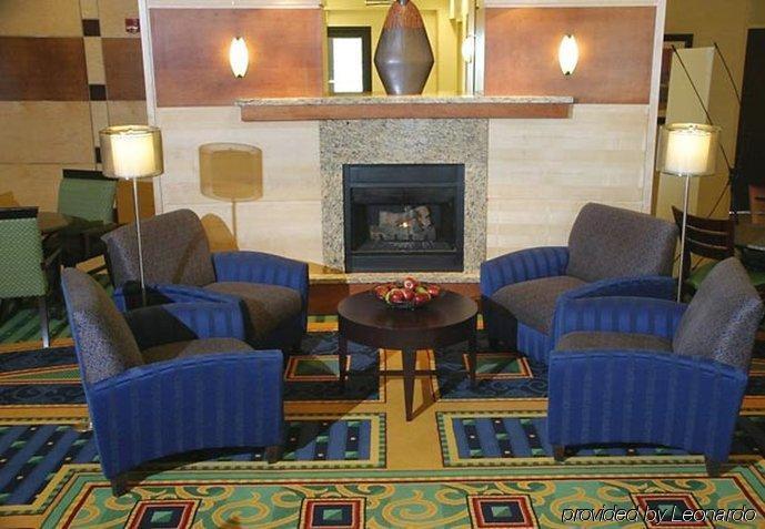 Springhill Suites Erie Kearsarge Interior foto