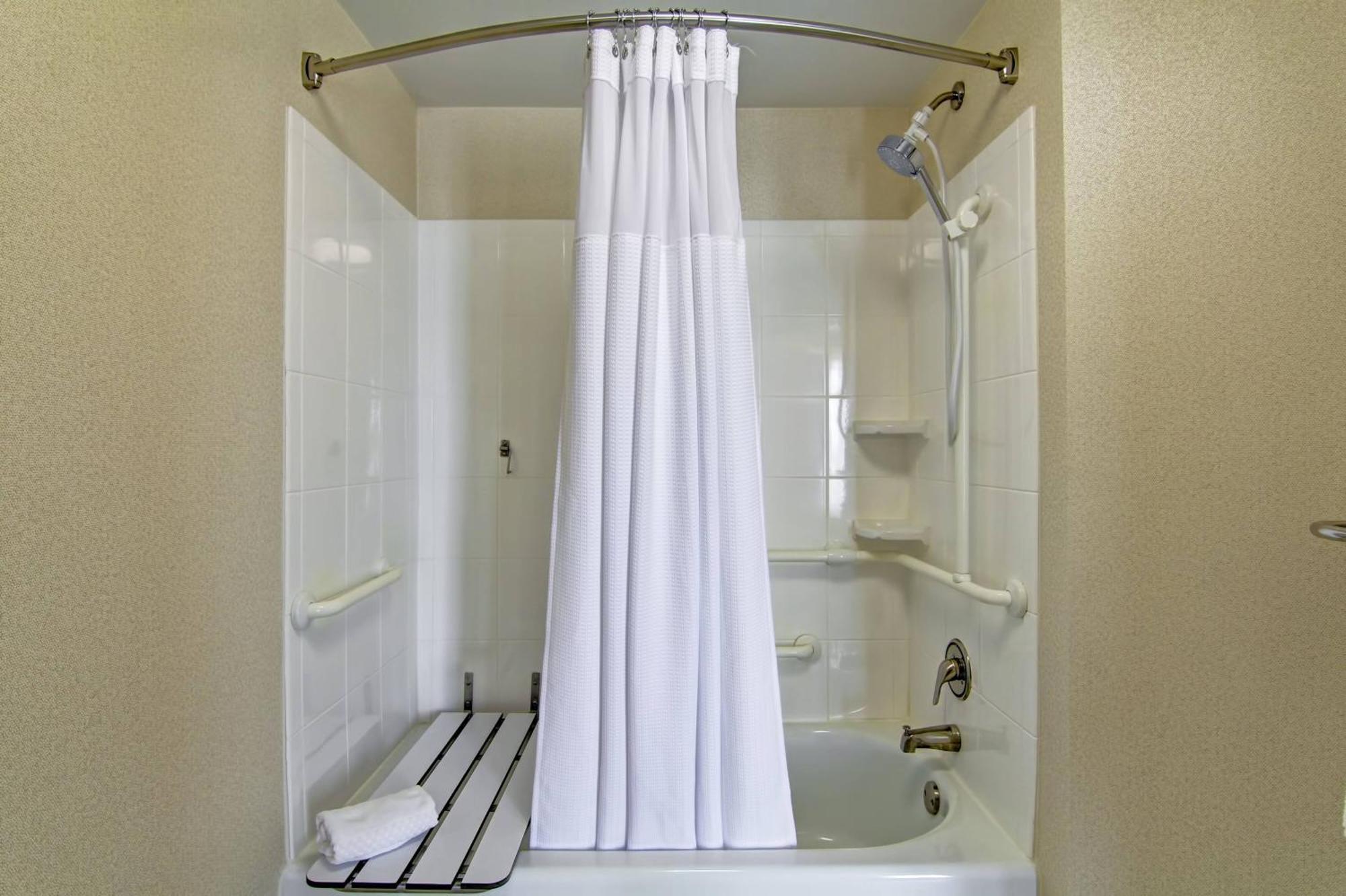 Springhill Suites Erie Kearsarge Exterior foto