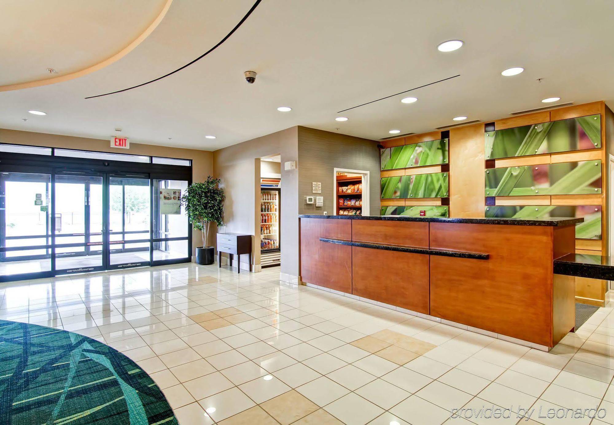 Springhill Suites Erie Kearsarge Exterior foto